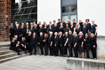 Joseph Haydn "Die Jahreszeiten"